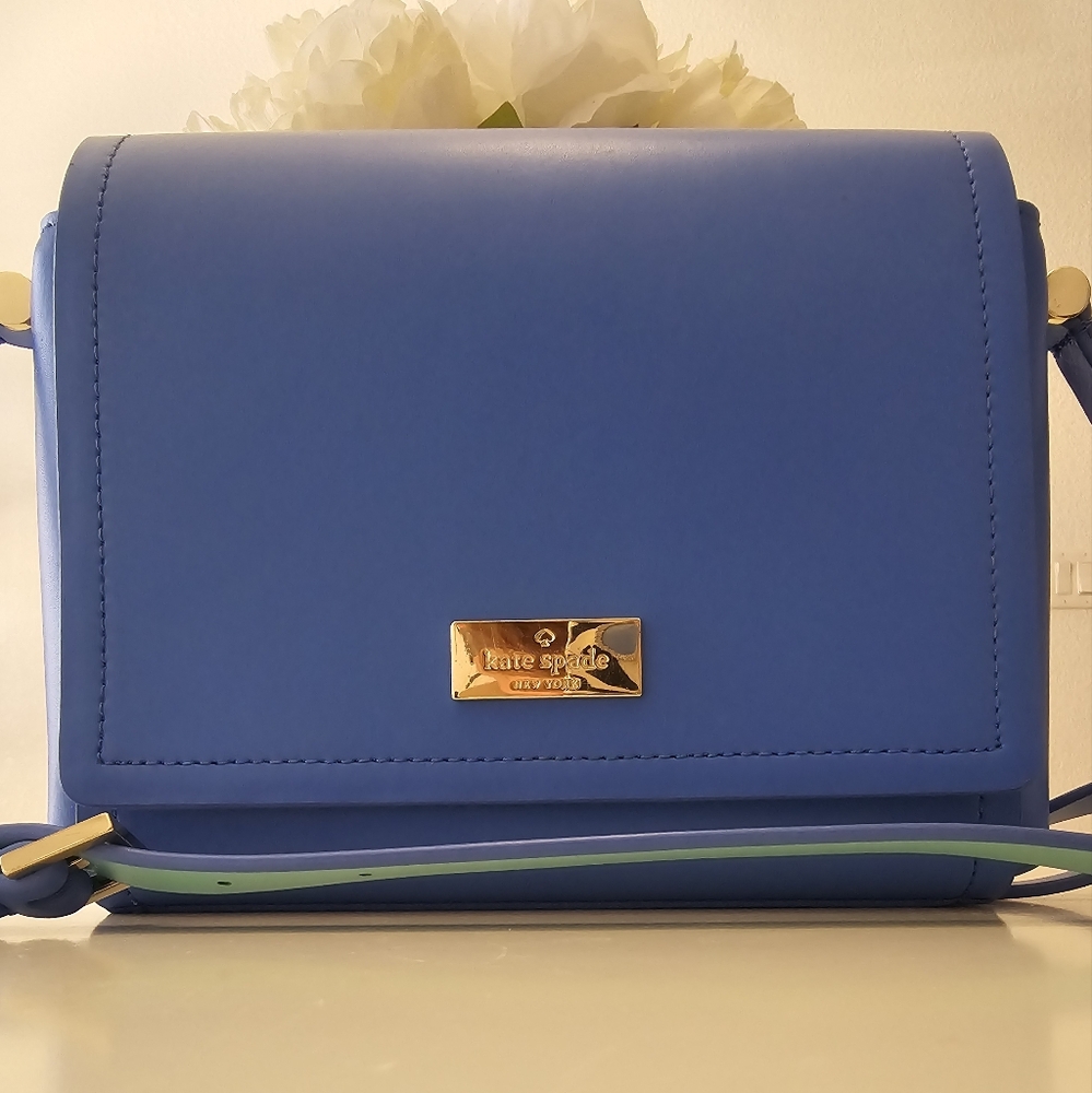 Kate Spade Crossbody Bag